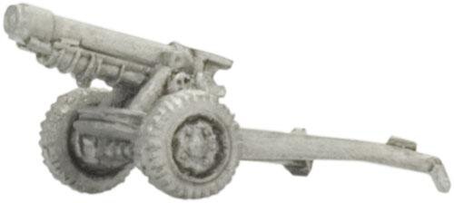 M3 105mm Light Howitzer