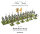 American War of Independence: British Army Starter Set