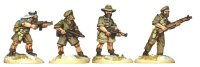 S.A.S./Long Range Desert Group II