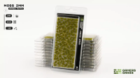 Gamer`s Grass: Moss 2mm