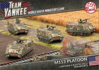 M113 / M106 Platoon