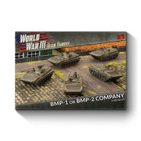 BMP-1/BMP-2 Company