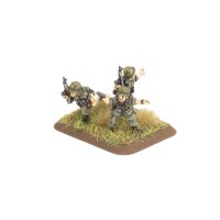 Mech Platoon (US)