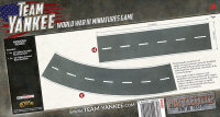 Modern: Roads