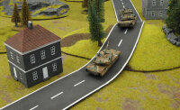 Modern: Roads