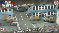 Modern: Roads Expansion