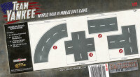 Modern: Roads Expansion