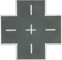 Modern: Roads Expansion