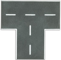 Modern: Roads Expansion