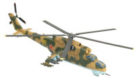 Mi-24 Hind Helicopter Company