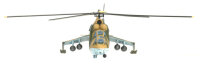 Mi-24 Hind Helicopter Company