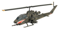 Cobra Attack Helicopter Platoon