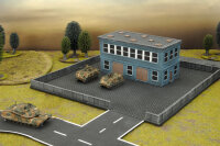 Modern: Factory