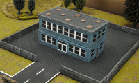 Modern: Factory