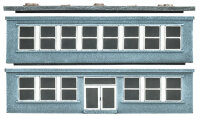 Modern: Factory