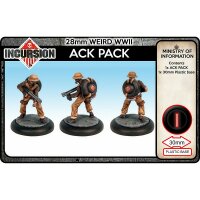 ACK Pack (x2)