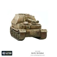 SdKfz 184 Elefant Heavy Tank Destroyer