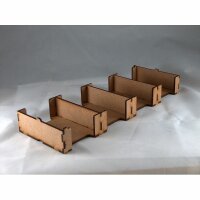 Card Holder 59x92 (4 Spaces)