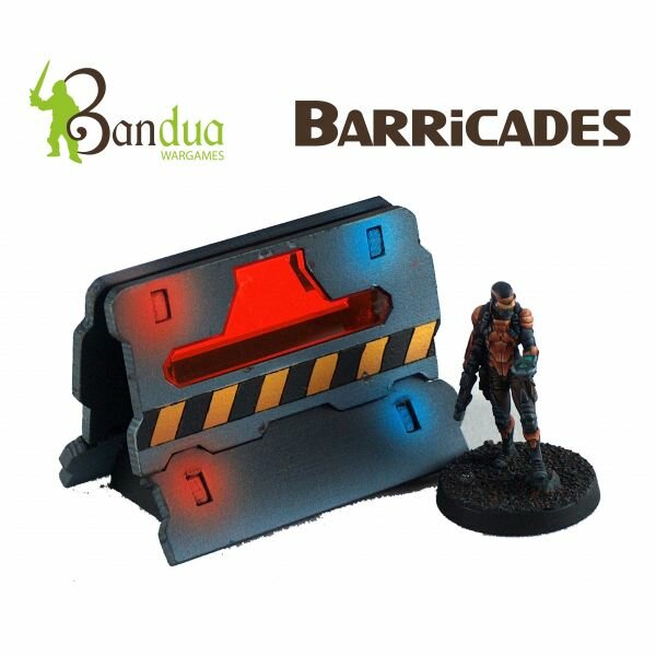 Barricades