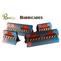 Barricades