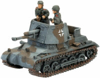 Panzerjäger I (x2)