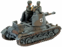 Panzerjäger I (x2)