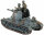 Panzerjäger I (x2)