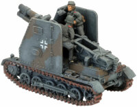 15cm sIG33 auf Panzer I (x2)