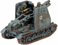 15cm sIG33 auf Panzer I (x2)