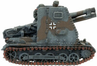 15cm sIG33 auf Panzer I (x2)