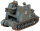 15cm sIG33 auf Panzer I (x2)