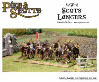 Scots Lancers