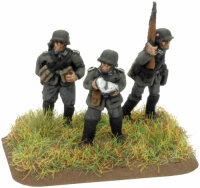 Mortar Platoon (Early War)