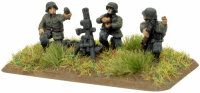 Mortar Platoon (Early War)