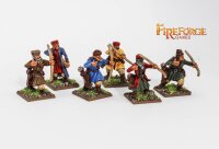 City Militia Archers