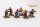 Medieval Russians: City Militia Archers