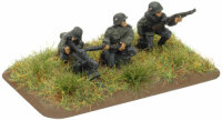 Machine-gun Platoon (Early War)