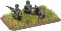 Machine-gun Platoon (Early War)