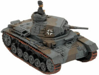 Panzer IIIE