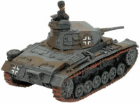 Panzer IIIE