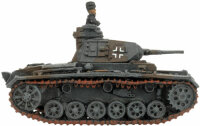 Panzer IIIE