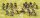 Saga: Anglo Dane or Anglo Saxon Starter Warband (4 Points)