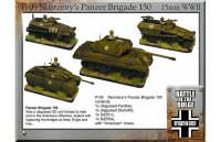 Skorzseny Panzer Brigade 150