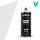 Vallejo: Hobby Spray Paint Primer Premium Grey (400ml)