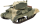 A10 Cruiser Mk IIA (Desert)