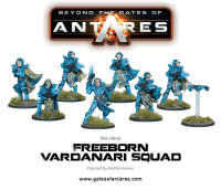 Freeborn Vardinari Squad