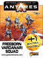 Freeborn Vardinari Squad