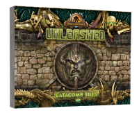 Iron Kingdoms Unleashed Catacomb Tiles