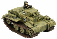Panzer I F