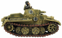 Panzer IF